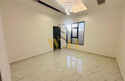 Villa - 5 Bedrooms - 7 Bathrooms for sale in Kabbali Hills - Al Helio 2 - Al Helio - Ajman