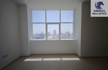 Apartment - Studio - 1 Bathroom for rent in Union Tower - Al Seer - Ras Al Khaimah