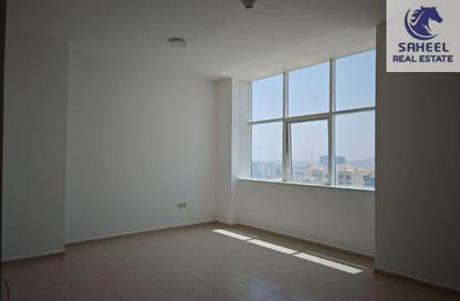 Apartment - Studio - 1 Bathroom for rent in Union Tower - Al Seer - Ras Al Khaimah