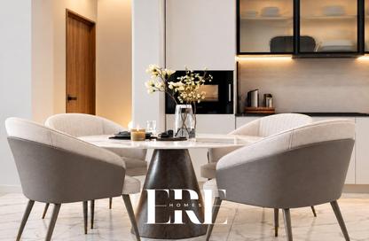 Apartment - Studio - 1 for sale in Skyhills Residences 3 - District 18 - Jumeirah Village Circle - Dubai