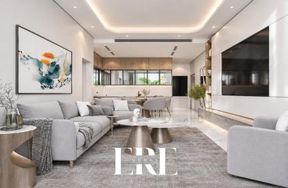 Apartment - Studio - 1 for sale in Skyhills Residences 3 - District 18 - Jumeirah Village Circle - Dubai