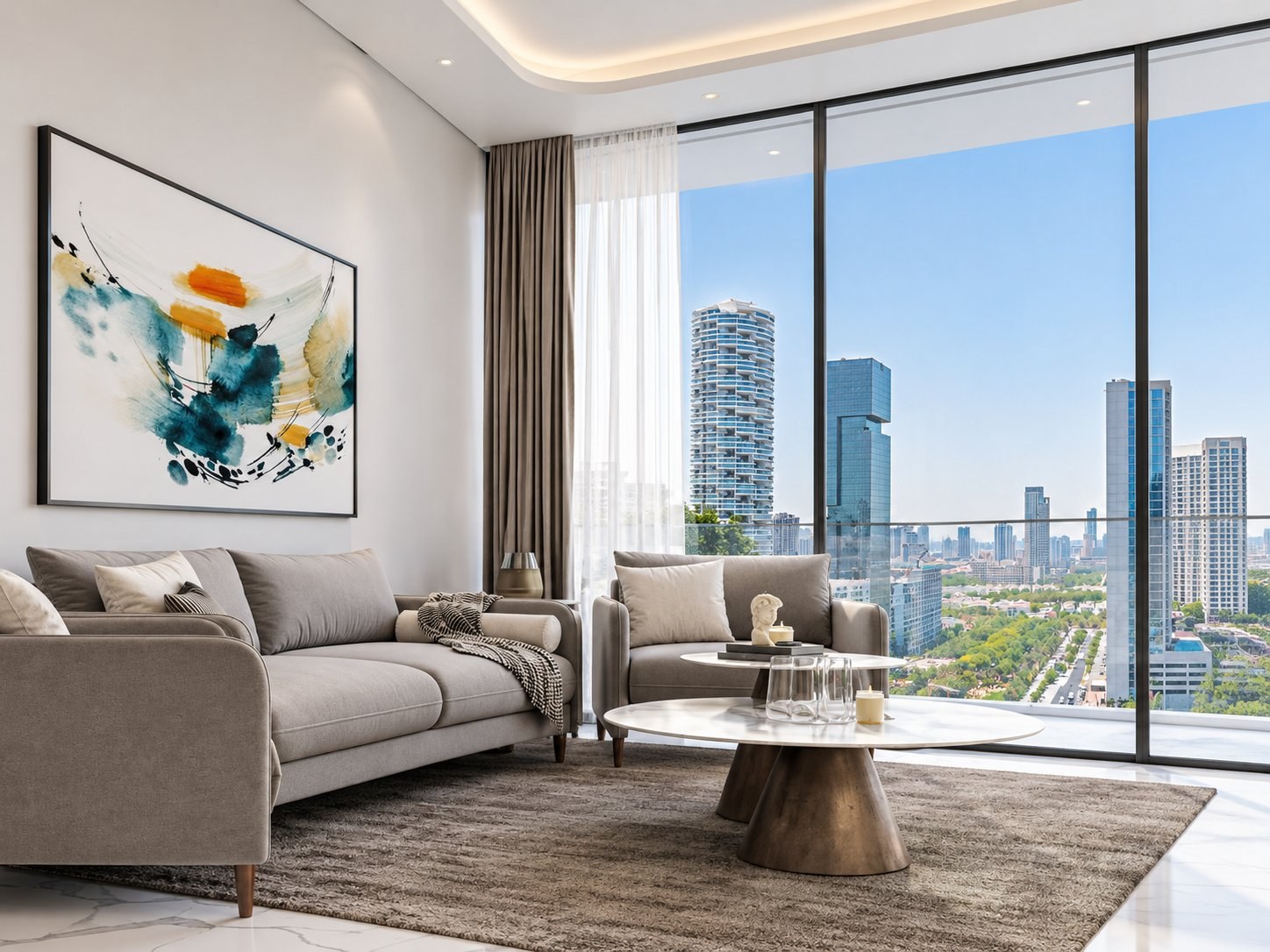 SKYHILLS RESIDENCES 3