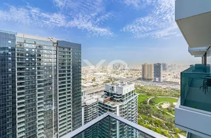 شقة - 2 غرف نوم - 3 حمامات للايجار في 1 Residences - 2 - وان ريزيدندس - الكفاف - زعبيل - دبي