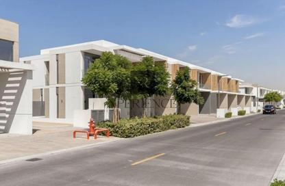 Townhouse - 3 Bedrooms - 4 Bathrooms for rent in Ruba - Arabian Ranches 3 - Dubai