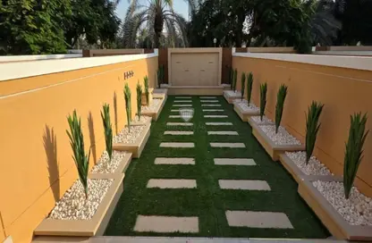 تاون هاوس - 2 غرف نوم - 3 حمامات للبيع في تاونهاوس طراز البحر المتوسط - مثلث قرية جميرا - دبي