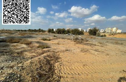 Land - Studio for sale in Masfoot 9 - Masfoot - Ajman