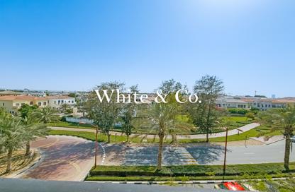 Apartment - 2 Bedrooms - 3 Bathrooms for sale in Al Andalus tower H - Al Andalus - Jumeirah Golf Estates - Dubai