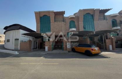 Villa - 5 - 6 for rent in Khuzam - Ras Al Khaimah Villa - 5 - 6 for rent in Khuzam - Ras Al Khaimah