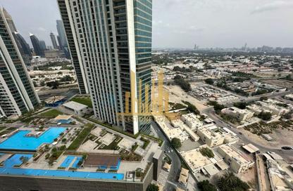 Apartment - 1 Bedroom - 2 Bathrooms for sale in Downtown Views - Zabeel 2 - Zabeel - Dubai