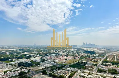 Apartment - 1 Bedroom - 2 Bathrooms for sale in Downtown Views - Zabeel 2 - Zabeel - Dubai