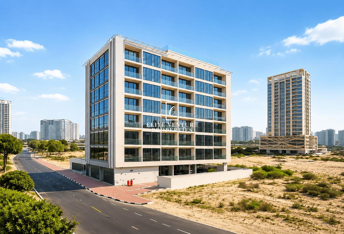 Brand New | Stunning Layout | Prime Location photo 16