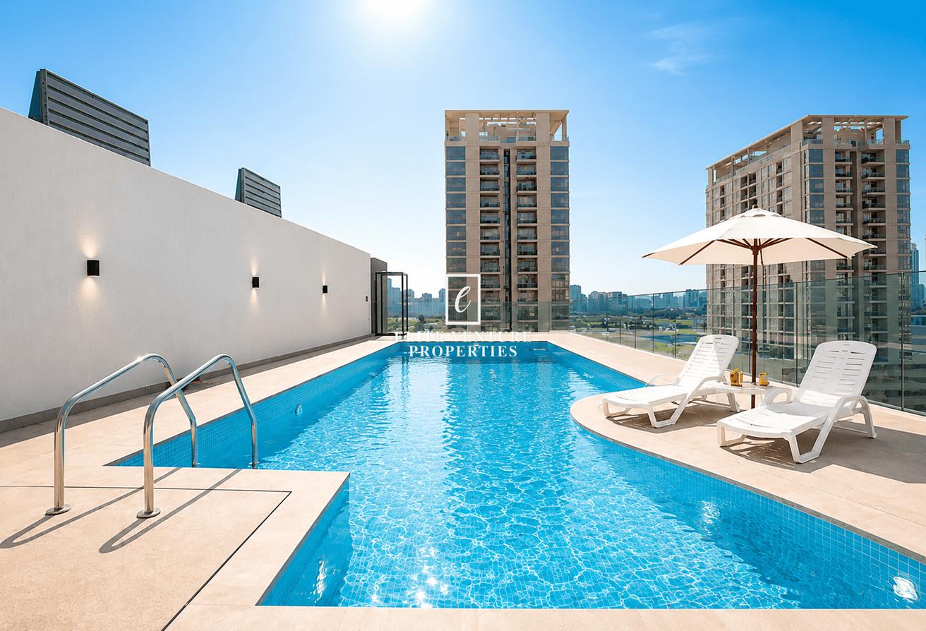 Brand New | Stunning Layout | Prime Location photo 14