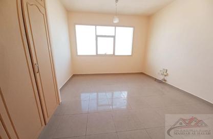 Apartment - Studio - 1 Bathroom for rent in Al Maya Building - Al Nahda - Sharjah