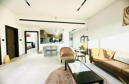 Apartment - 2 Bedrooms - 3 Bathrooms for rent in Marwa Heights - District 15 - Jumeirah Village Circle - Dubai