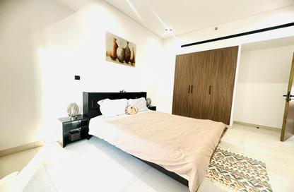 Apartment - 2 Bedrooms - 3 Bathrooms for rent in Marwa Heights - District 15 - Jumeirah Village Circle - Dubai