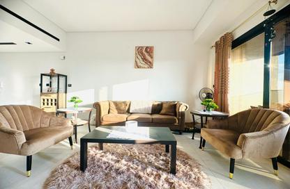 Apartment - 2 Bedrooms - 3 Bathrooms for rent in Marwa Heights - District 15 - Jumeirah Village Circle - Dubai
