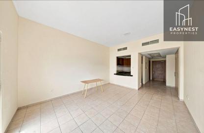 Apartment - Studio - 1 for rent in Building 206 - Mogul Cluster - Discovery Gardens - Dubai