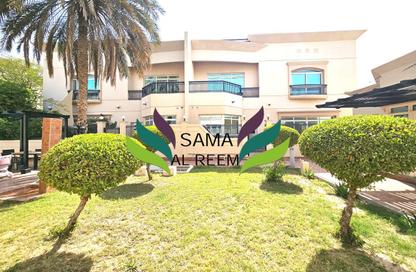 Villa - 4 - 5 for rent in Al Safa 2 Villas - Al Safa 2 - Al Safa - Dubai