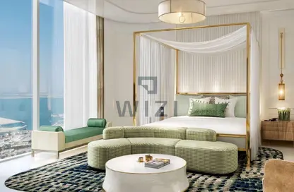 شقة - غرفة نوم - 1 حمام للبيع في داماك سيتي - صفا 1 - الصفا - دبي