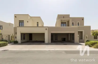 Villa - 4 Bedrooms - 4 Bathrooms for sale in Azalea - Arabian Ranches 2 - Dubai