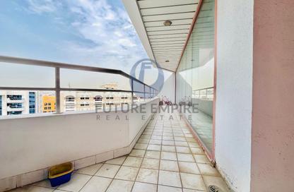 Office Space - Studio - 3 for rent in Dune Building - Al Diyafah - Al Satwa - Dubai