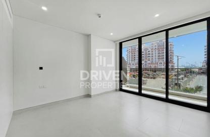 Apartment - Studio - 1 Bathroom for rent in Condor Golf Links 18 - Dubai Sports City - Dubai Apartment - Studio - 1 Bathroom for rent in Condor Golf Links 18 - Dubai Sports City - Dubai