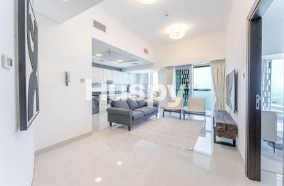 Apartment - 1 Bedroom - 2 Bathrooms for sale in Cayan Tower - Dubai Marina - Dubai