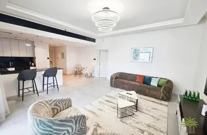 Apartment - 1 Bedroom - 2 Bathrooms for rent in Clayton Residency - Business Bay - Dubai Apartment - 1 Bedroom - 2 Bathrooms for rent in Clayton Residency - Business Bay - Dubai