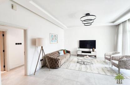 Apartment - 1 - 2 for rent in Clayton Residency - Business Bay - Dubai