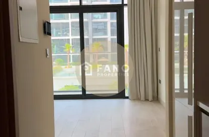 Apartment - 1 Bathroom for rent in Azizi Riviera 12 - Azizi Riviera - Meydan One - Meydan - Dubai Apartment - 1 Bathroom for rent in Azizi Riviera 12 - Azizi Riviera - Meydan One - Meydan - Dubai