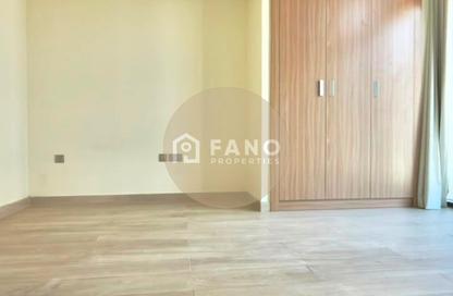 Apartment - Studio - 1 Bathroom for rent in Azizi Riviera 12 - Azizi Riviera - Meydan One - Meydan - Dubai