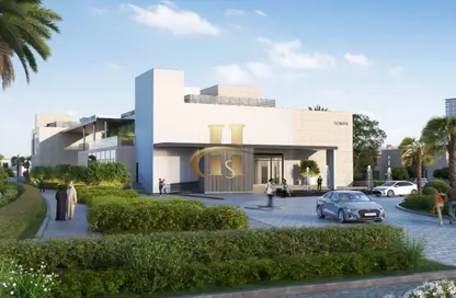 Villa - 4 Bedrooms - 6 Bathrooms for sale in Sobha Elwood - Dubai Land - Dubai