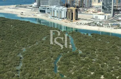 Apartment - 1 Bedroom - 2 Bathrooms for sale in Marina Bay - City Of Lights - Al Reem Island - Abu Dhabi