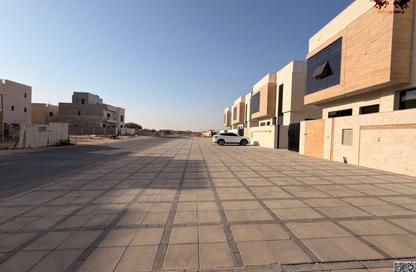 Villa - 5 Bedrooms - 7 Bathrooms for sale in Al Helio 2 - Al Helio - Ajman