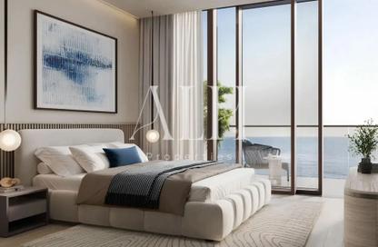 Apartment - 1 Bedroom - 2 Bathrooms for sale in Soulever by Beyond Tower 2 - Soulever by Beyond - Maritime City - Dubai