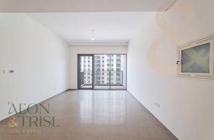 Apartment - 1 Bedroom - 1 Bathroom for rent in Park Heights 2 Tower 2 - Park Heights 2 - Park Heights - Dubai Hills Estate - Dubai