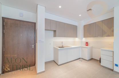 Apartment - 1 Bedroom - 1 Bathroom for rent in Park Heights 2 Tower 2 - Park Heights 2 - Park Heights - Dubai Hills Estate - Dubai