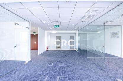 Office Space - Studio for rent in Sama Tower - Sheikh Zayed Road - Dubai