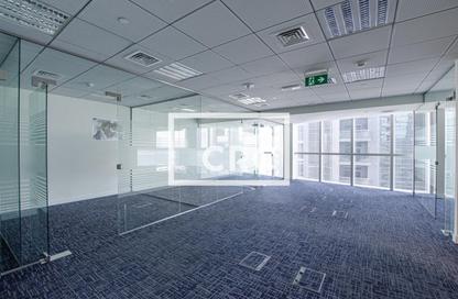 Office Space - Studio for rent in Sama Tower - Sheikh Zayed Road - Dubai