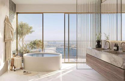 Apartment - 2 Bedrooms - 3 Bathrooms for sale in The St. Regis Residences - Tower 2 - St Regis The Residences - Burj Khalifa Area - Downtown Dubai - Dubai