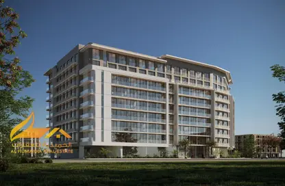 شقة - 1 حمام للبيع في الزورا - عجمان