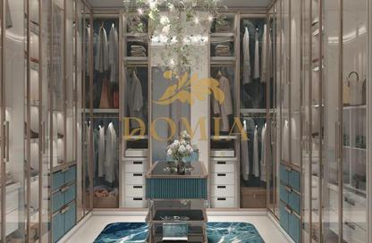 Apartment - 3 Bedrooms - 4 Bathrooms for sale in Damac Casa - Dubai Media City - Dubai