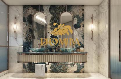 Apartment - 3 Bedrooms - 4 Bathrooms for sale in DAMAC Casa - Dubai Media City - Dubai Apartment - 3 Bedrooms - 4 Bathrooms for sale in DAMAC Casa - Dubai Media City - Dubai