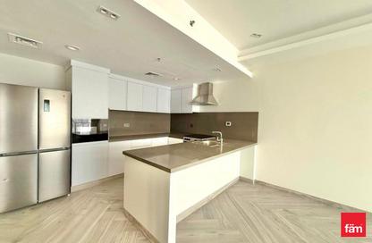 Apartment - 1 Bedroom - 2 Bathrooms for sale in Lake Point Tower - JLT Cluster N - Jumeirah Lake Towers - Dubai