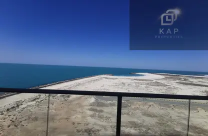 شقة - 2 غرف نوم - 3 حمامات للبيع في باسيفيك ساموا - باسيفيك - جزيرة المرجان - رأس الخيمة