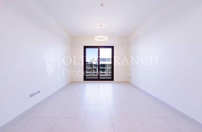 Apartment - 1 - 2 for rent in Sway Residences - Dubai Hills Estate - Dubai