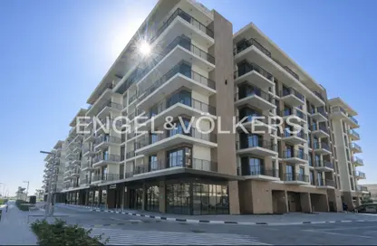 دوبلكس - 3 غرف نوم - 4 حمامات للبيع في هولاند جاردنز - تاون سكوير - دبي