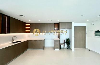 Apartment - 3 - 3 for rent in The Cove II Building 7 - The Cove ll - Dubai Creek Harbour (The Lagoons) - Dubai
