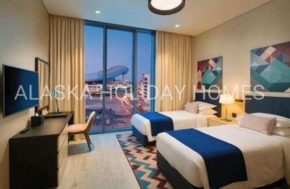 Hotel  and  Hotel Apartment - 2 Bedrooms - 2 Bathrooms for rent in Millennium Al Barsha - Al Barsha 1 - Al Barsha - Dubai