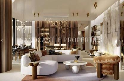 Apartment - Studio - 1 for sale in Azizi Ruby - District 15 - Jumeirah Village Circle - Dubai